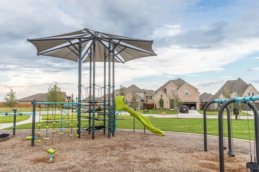 1601 Rain Lily Street Celina TX 75078