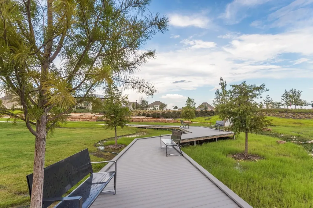 1601 Rain Lily Street Celina TX 75078