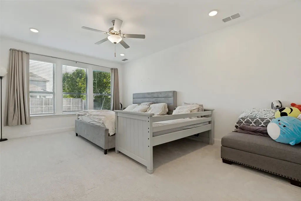 1601 Rain Lily Street Celina TX 75078