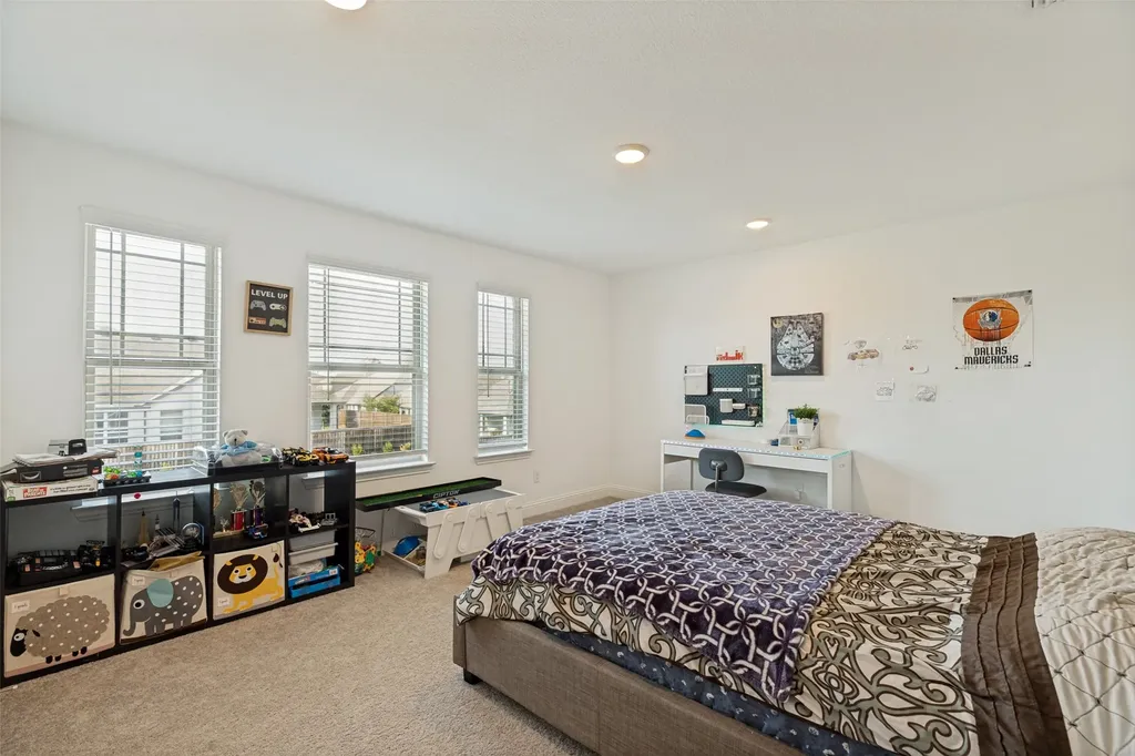 1601 Rain Lily Street Celina TX 75078