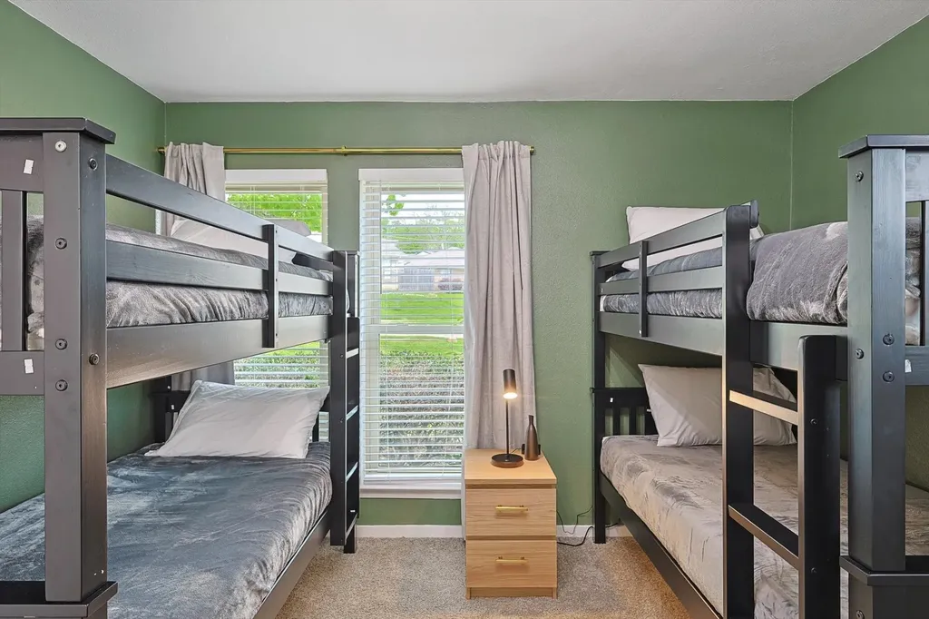 1208 Mayleaf Drive Irving TX 75060