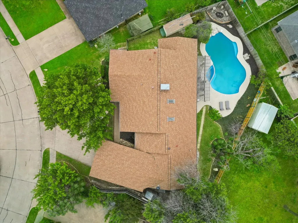 1208 Mayleaf Drive Irving TX 75060