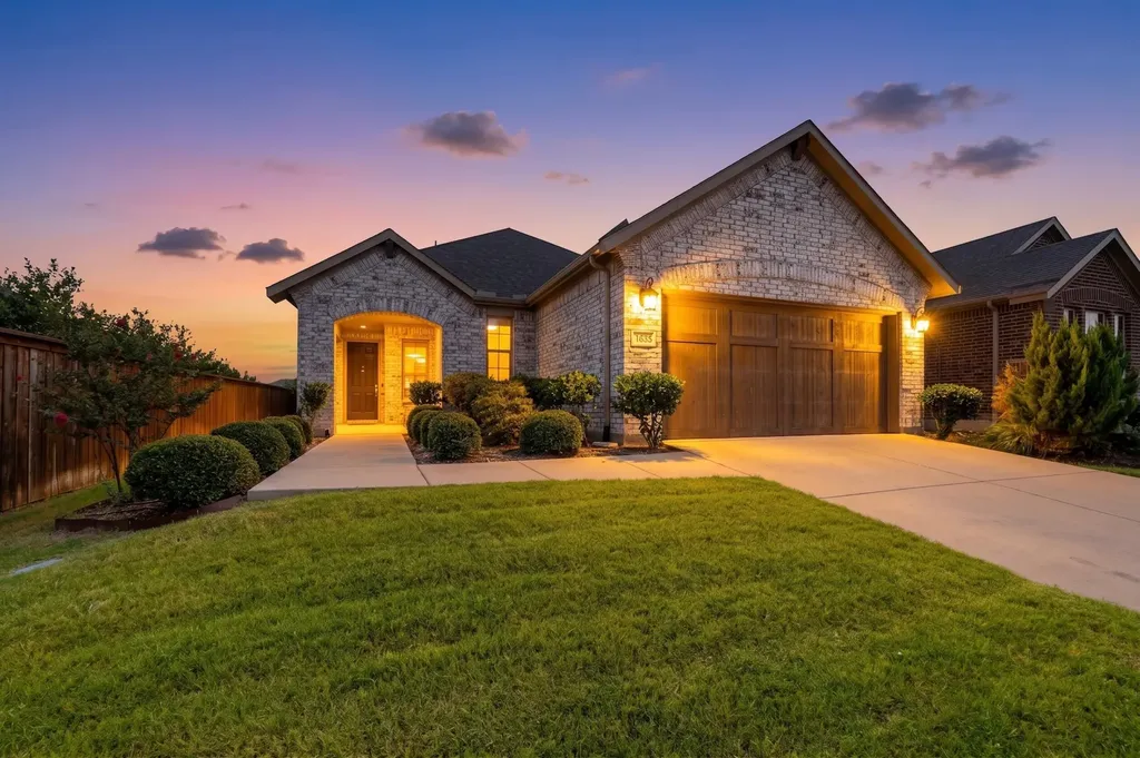 1635 Sweetwater Way Celina TX 75009