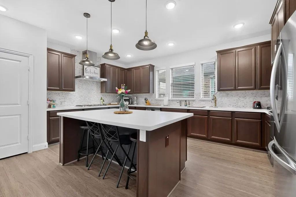 1635 Sweetwater Way Celina TX 75009
