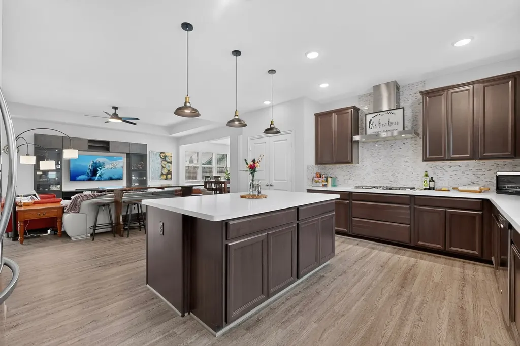 1635 Sweetwater Way Celina TX 75009