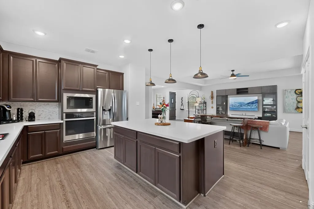 1635 Sweetwater Way Celina TX 75009