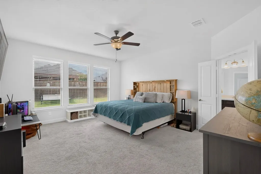 1635 Sweetwater Way Celina TX 75009