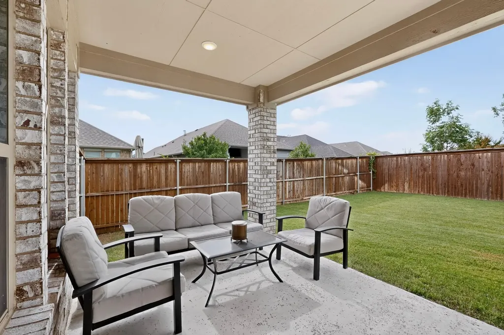 1635 Sweetwater Way Celina TX 75009