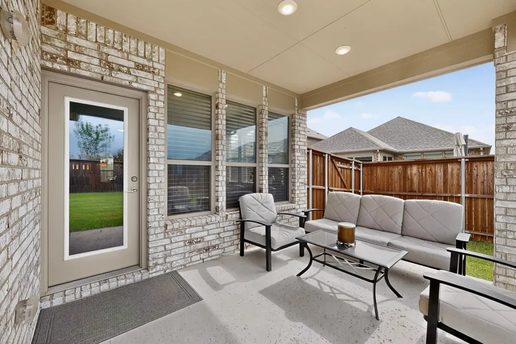 1635 Sweetwater Way Celina TX 75009