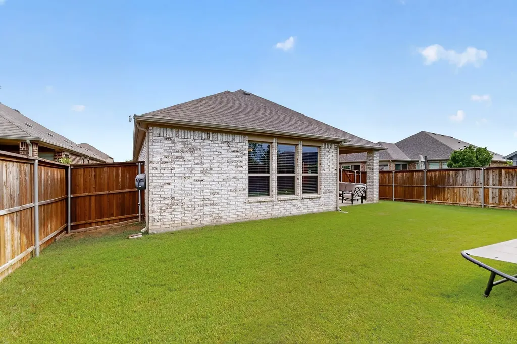 1635 Sweetwater Way Celina TX 75009