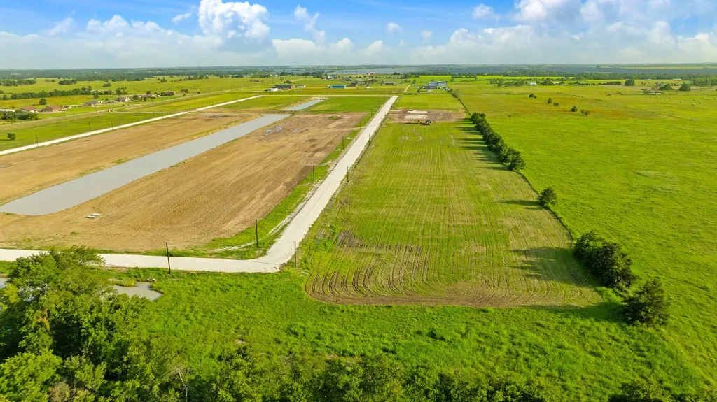 343 Private Road 34026 Brookston TX 75421