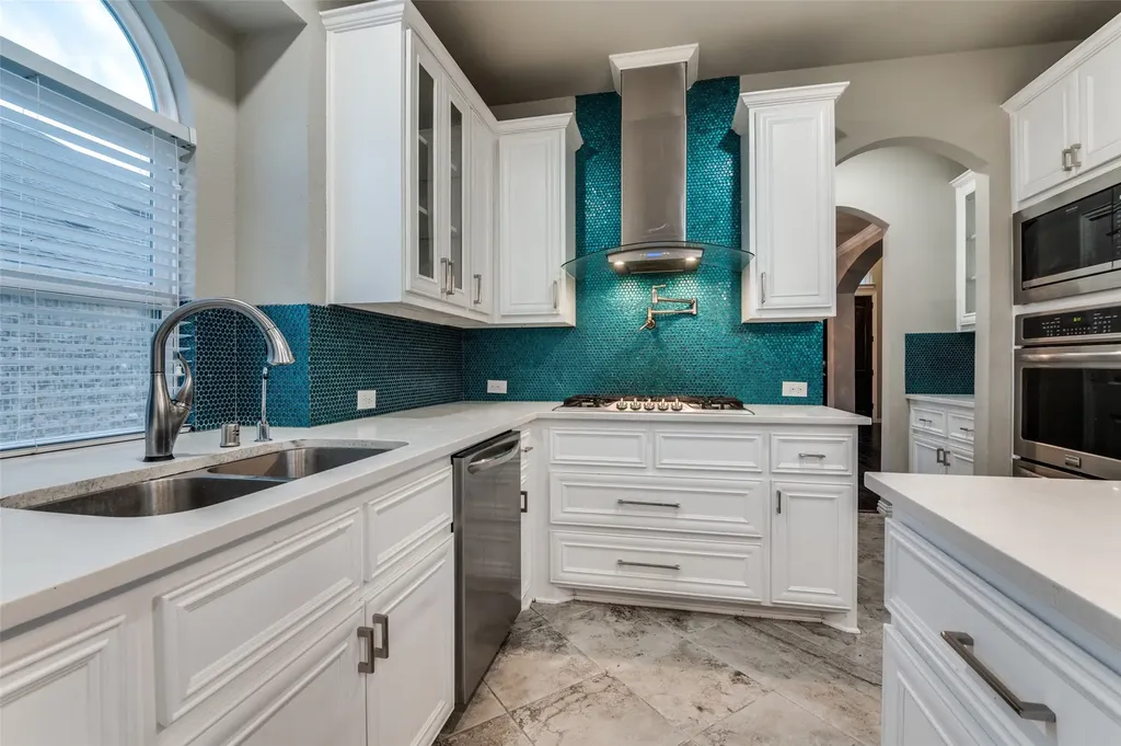 2610 S Anson Road Glenn Heights TX 75154
