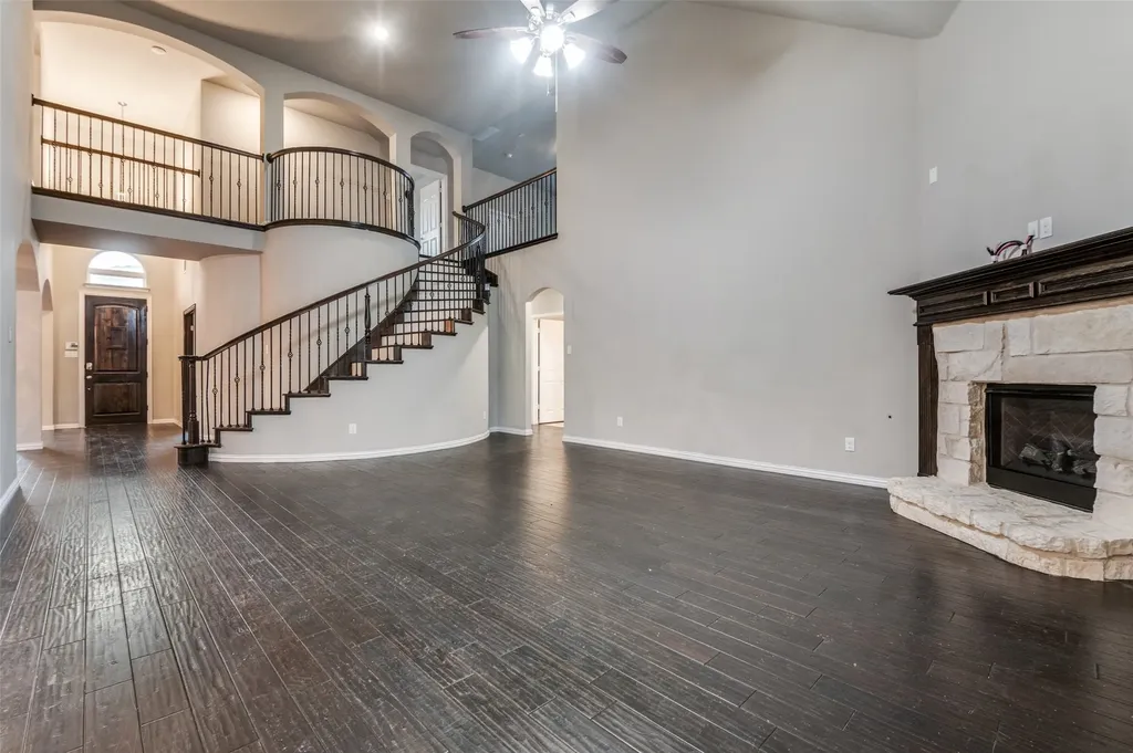 2610 S Anson Road Glenn Heights TX 75154