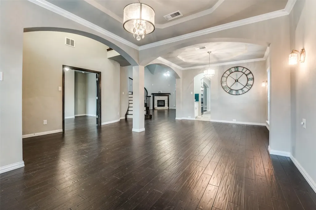 2610 S Anson Road Glenn Heights TX 75154