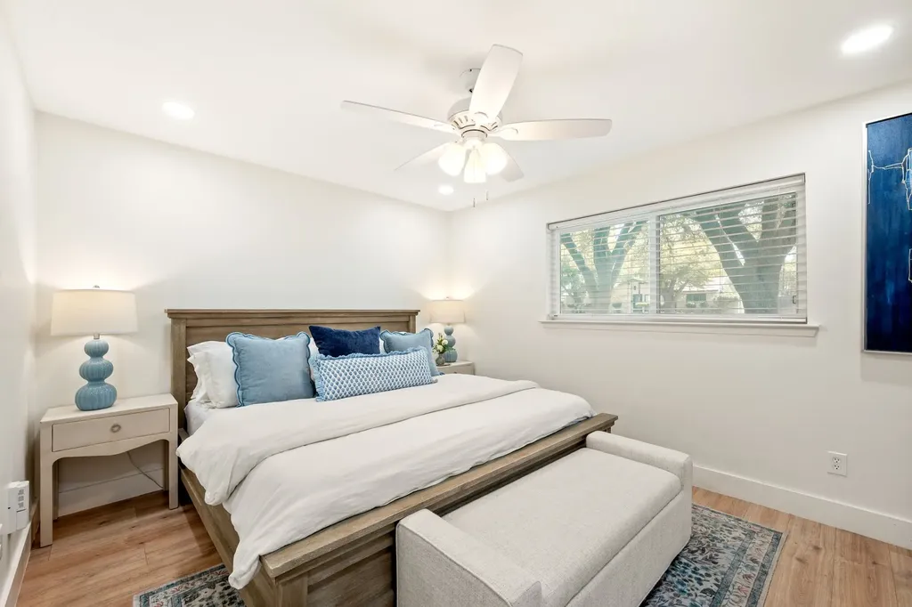 2028 Cap Rock Drive Richardson TX 75080