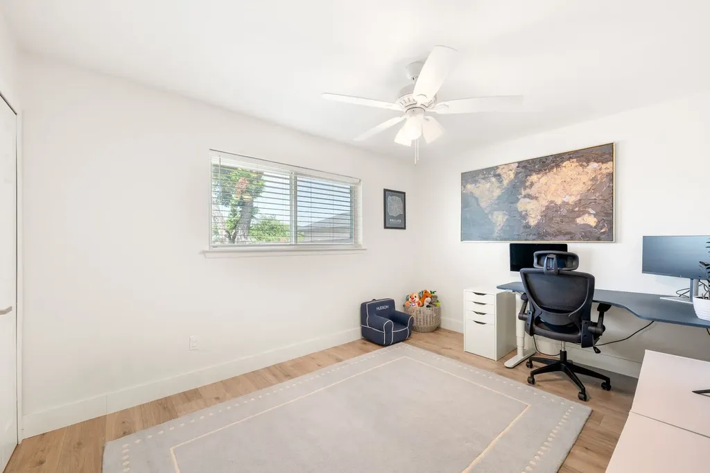 2028 Cap Rock Drive Richardson TX 75080