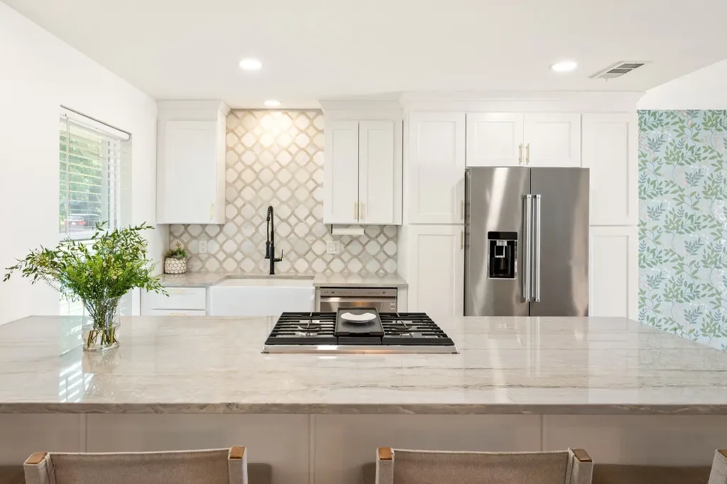 2028 Cap Rock Drive Richardson TX 75080