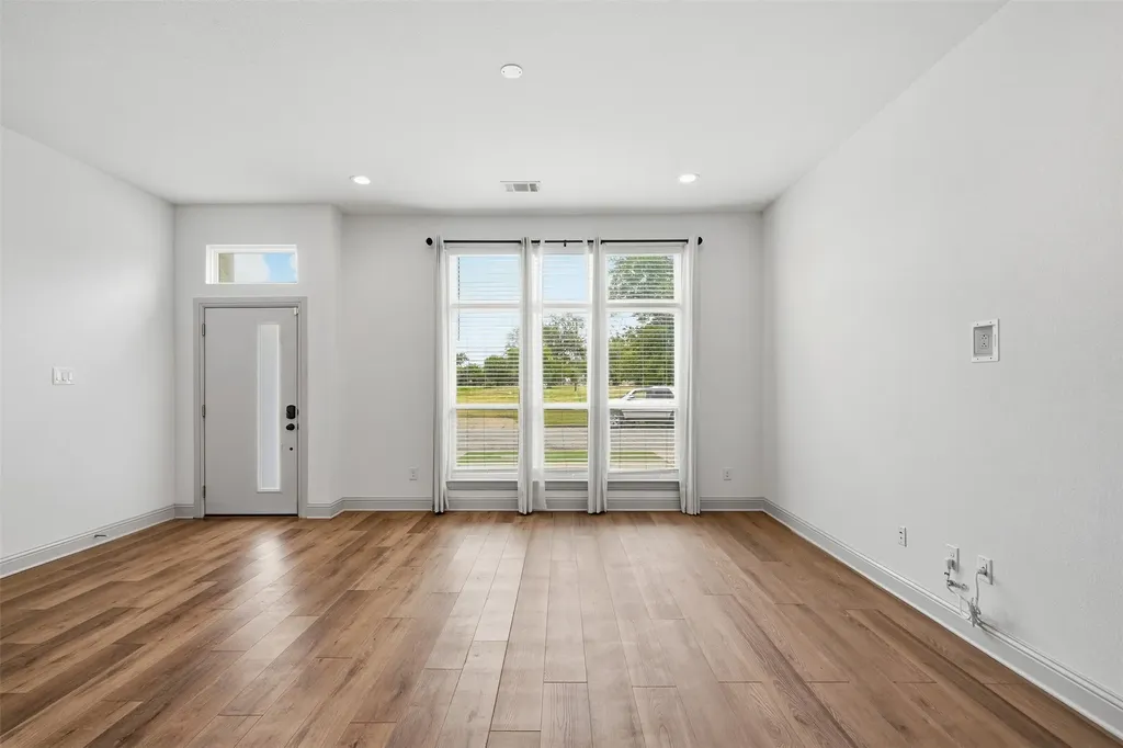 3126 Wayside Avenue Fort Worth TX 76110