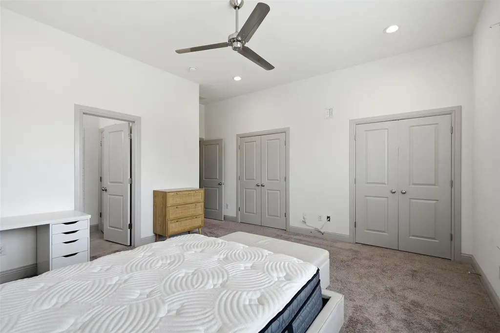 3126 Wayside Avenue Fort Worth TX 76110