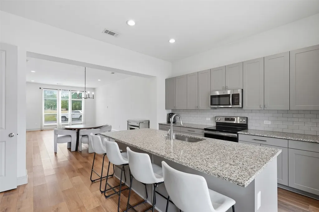 3126 Wayside Avenue Fort Worth TX 76110