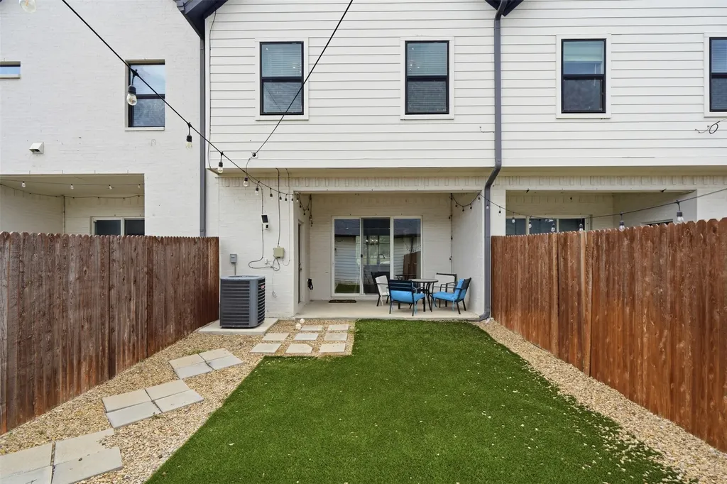 3126 Wayside Avenue Fort Worth TX 76110