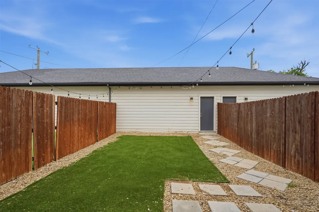 3126 Wayside Avenue Fort Worth TX 76110