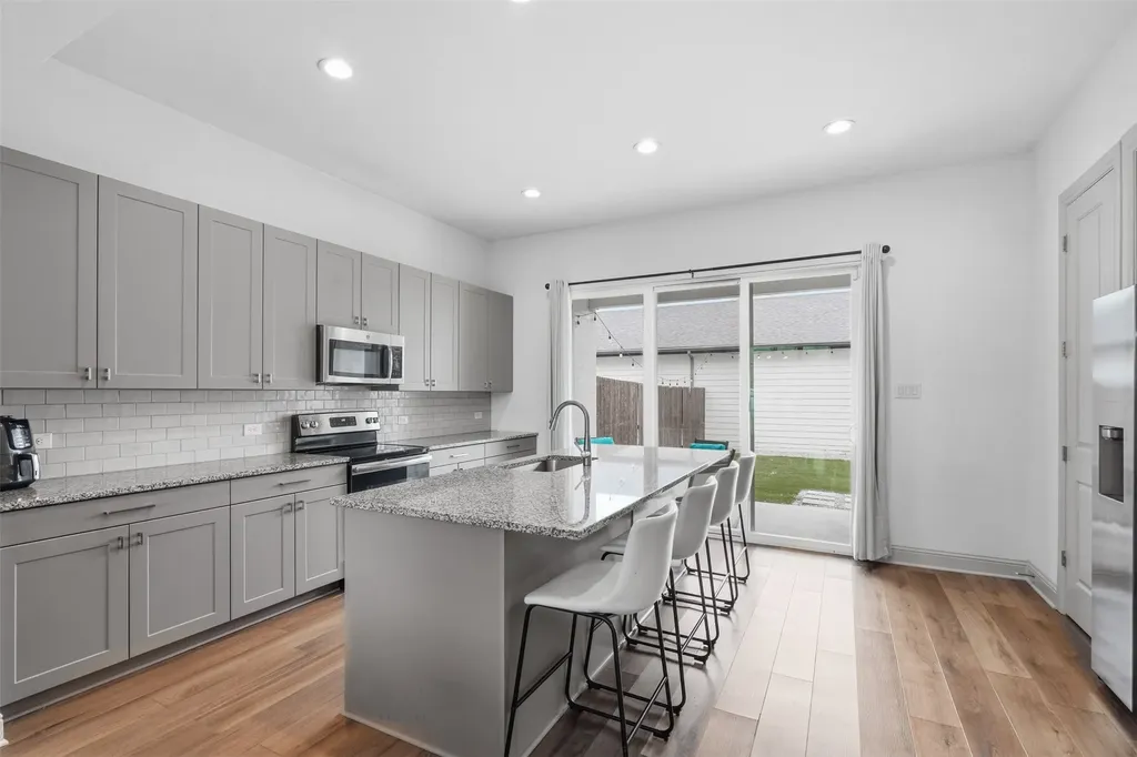 3126 Wayside Avenue Fort Worth TX 76110