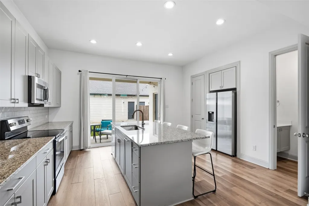 3126 Wayside Avenue Fort Worth TX 76110
