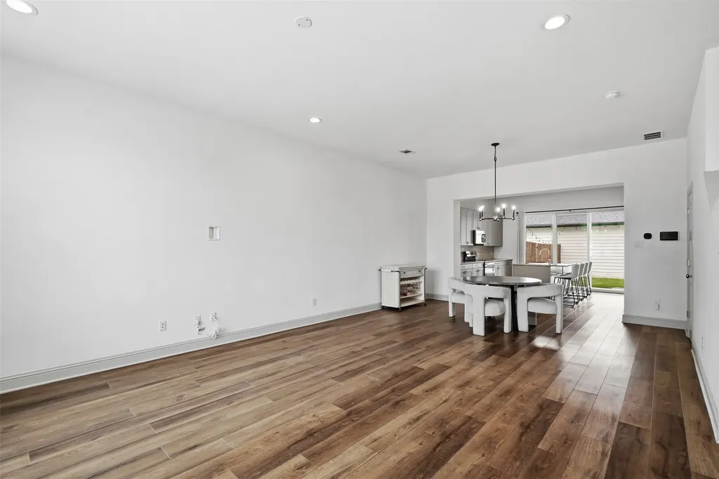 3126 Wayside Avenue Fort Worth TX 76110