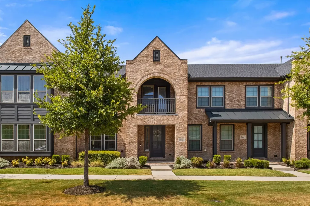 3672 Dutchess Drive Frisco TX 75034