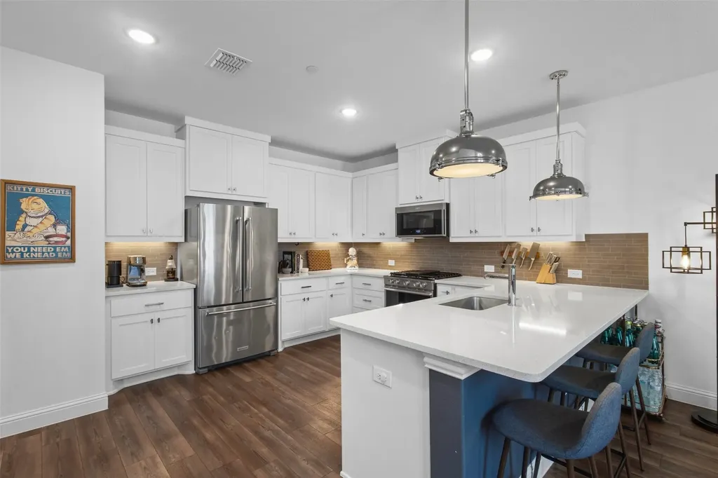 3672 Dutchess Drive Frisco TX 75034