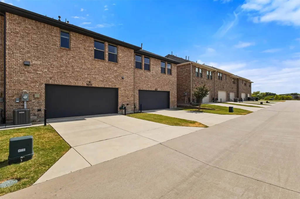 3672 Dutchess Drive Frisco TX 75034