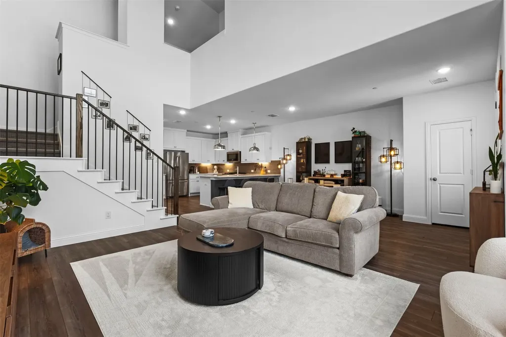 3672 Dutchess Drive Frisco TX 75034