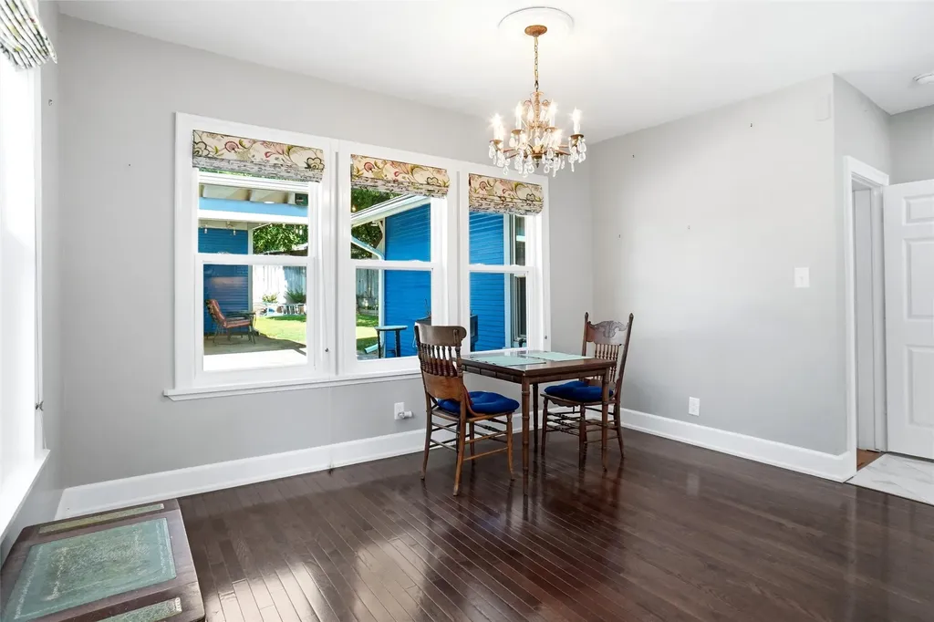 2306 Western Avenue Fort Worth TX 76107