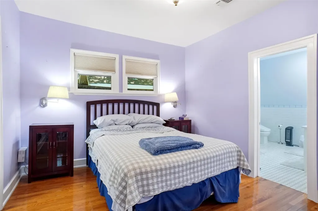 2306 Western Avenue Fort Worth TX 76107