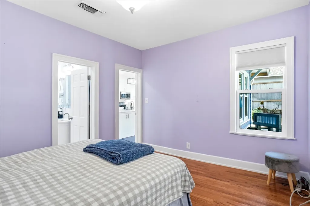 2306 Western Avenue Fort Worth TX 76107