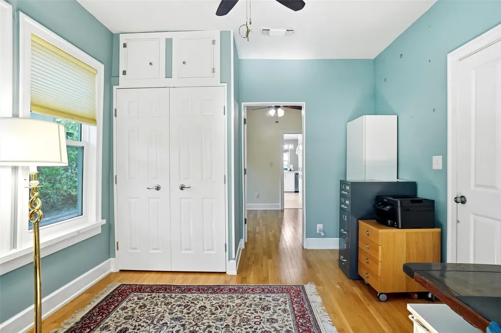 2306 Western Avenue Fort Worth TX 76107