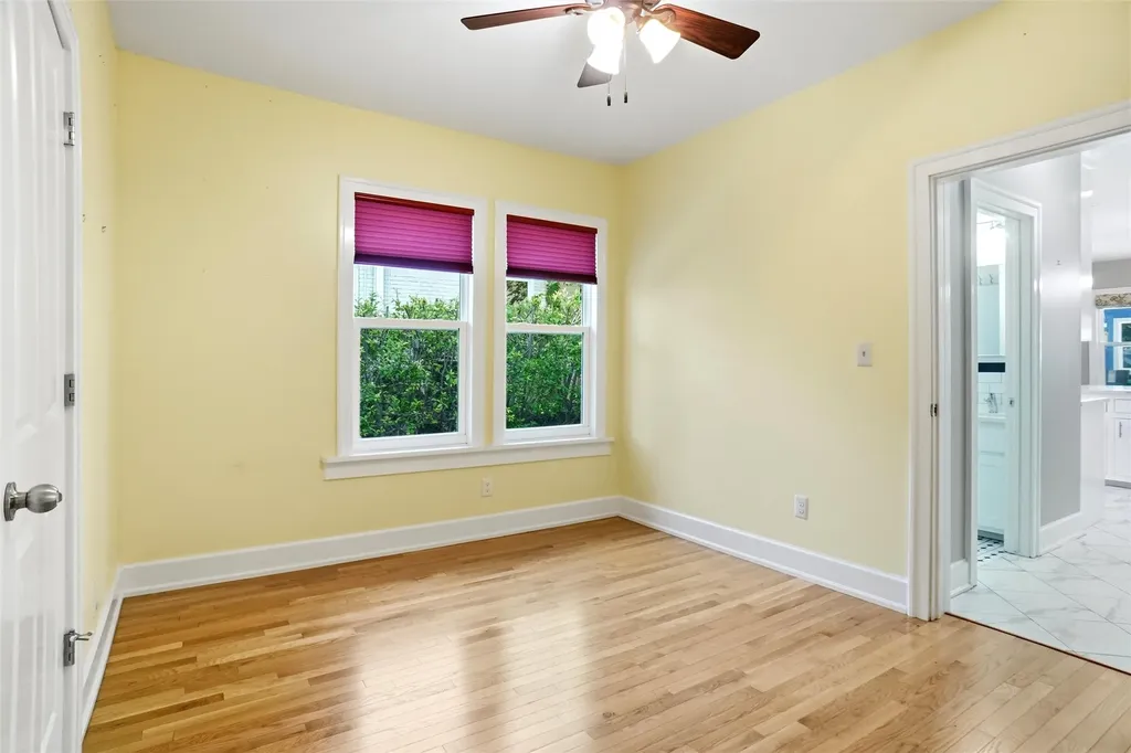 2306 Western Avenue Fort Worth TX 76107