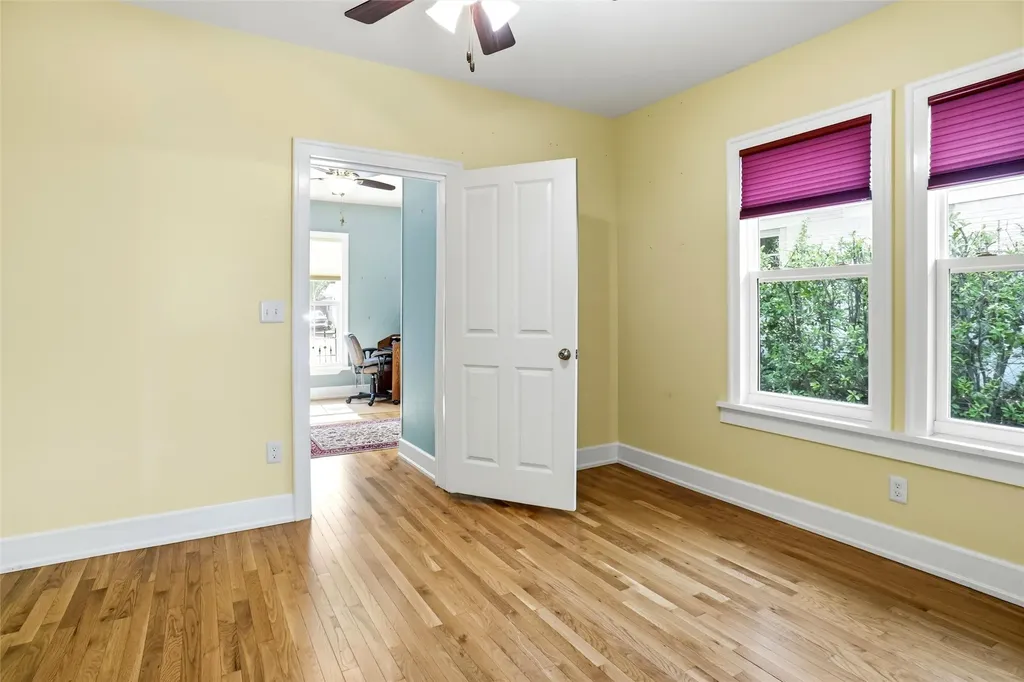 2306 Western Avenue Fort Worth TX 76107