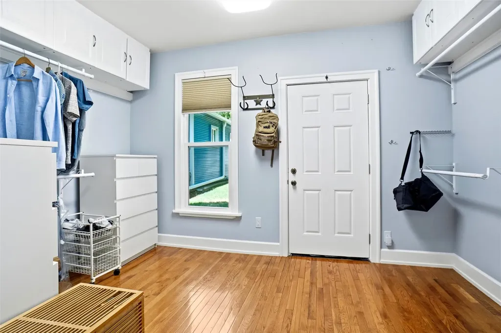 2306 Western Avenue Fort Worth TX 76107