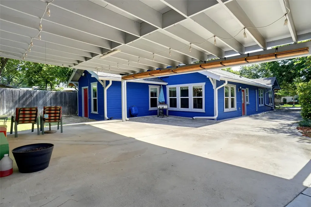 2306 Western Avenue Fort Worth TX 76107