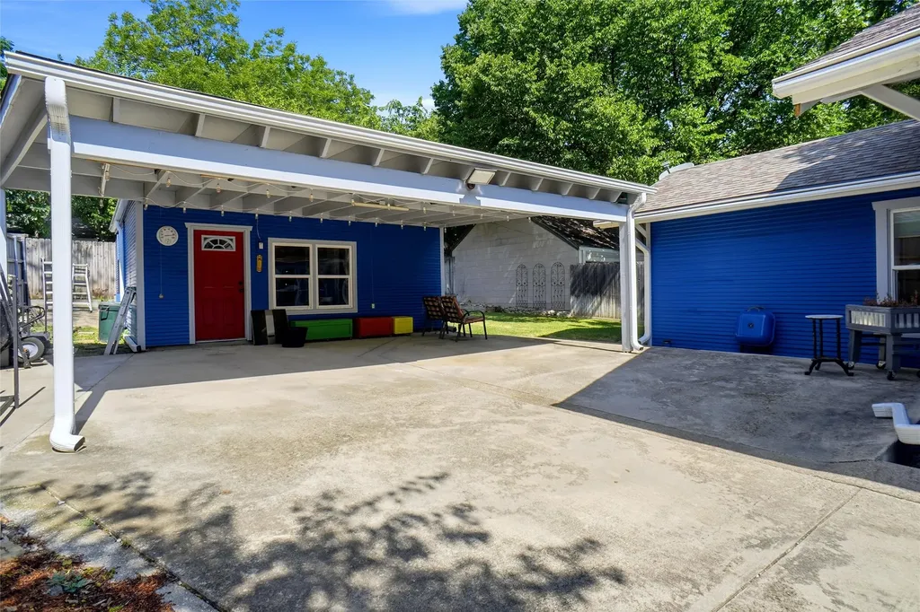 2306 Western Avenue Fort Worth TX 76107