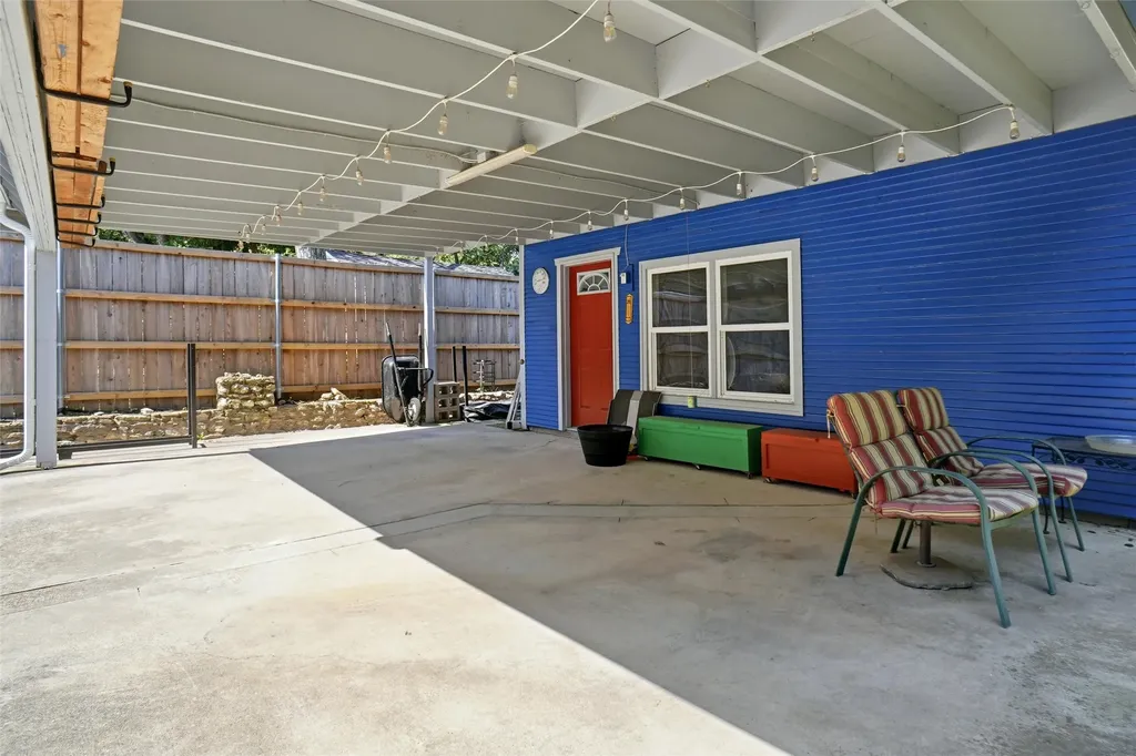 2306 Western Avenue Fort Worth TX 76107