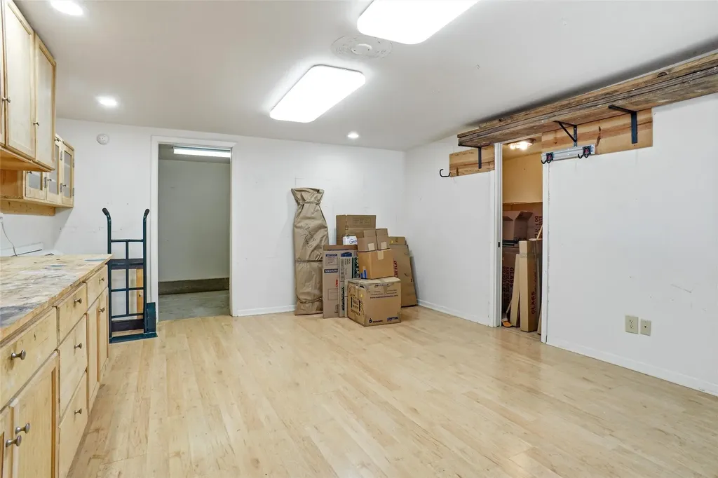 2306 Western Avenue Fort Worth TX 76107