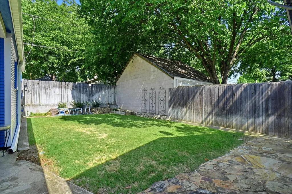 2306 Western Avenue Fort Worth TX 76107