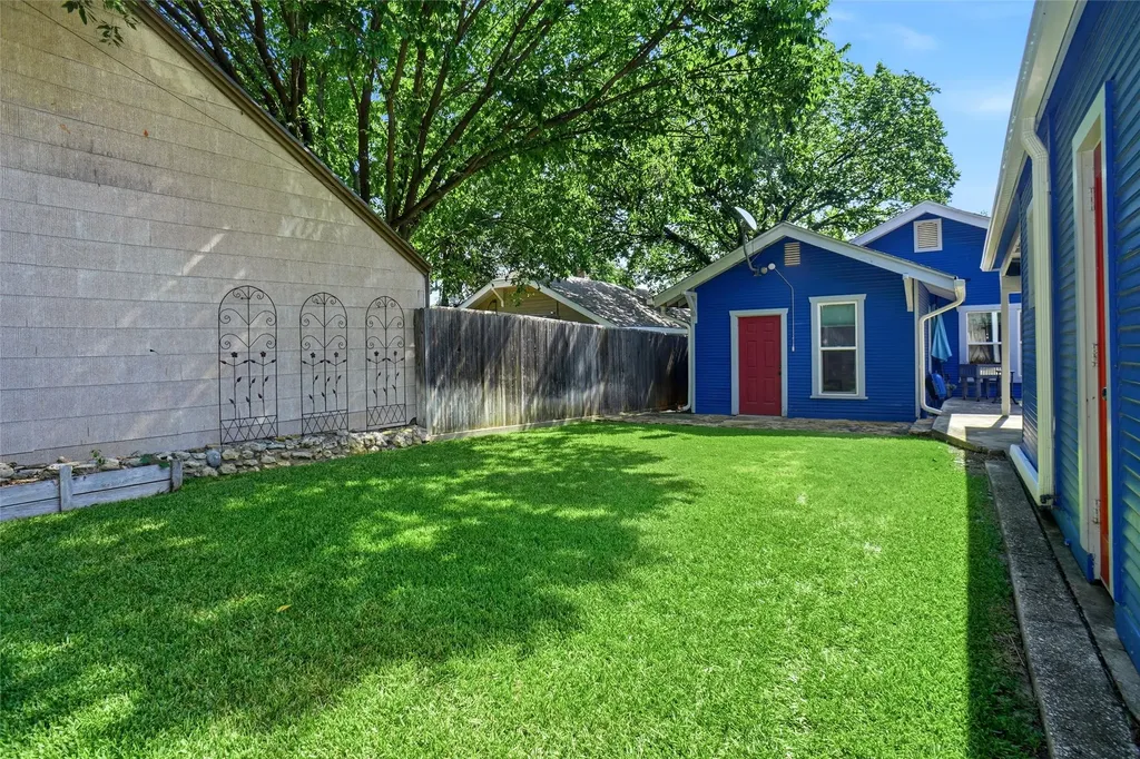 2306 Western Avenue Fort Worth TX 76107