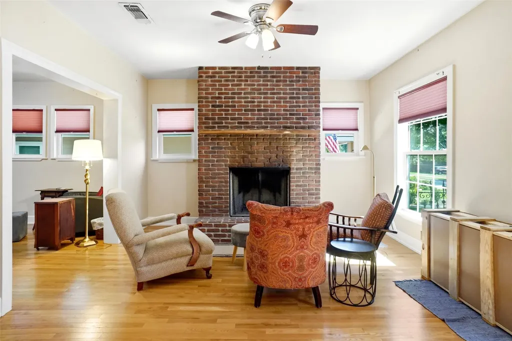 2306 Western Avenue Fort Worth TX 76107