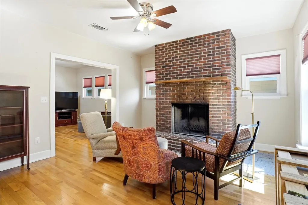 2306 Western Avenue Fort Worth TX 76107