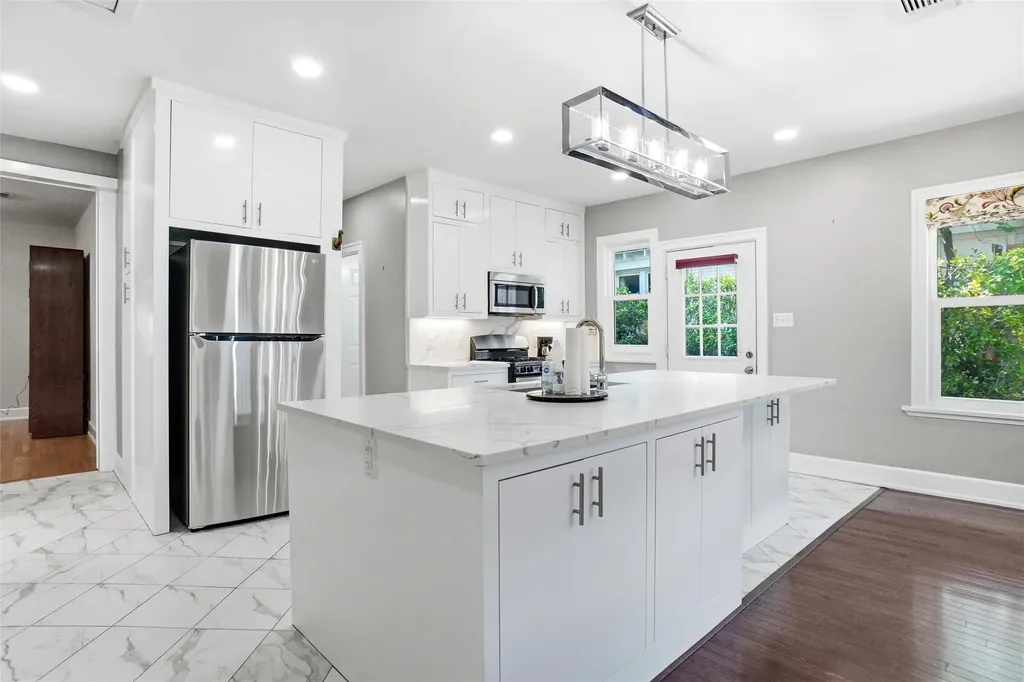 2306 Western Avenue Fort Worth TX 76107