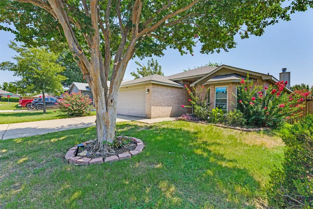 8128 Broken Arrow Road Fort Worth TX 76137